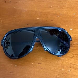 Vintage REI glacier sunglasses